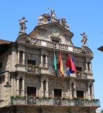 Ayuntamiento de Pamplona